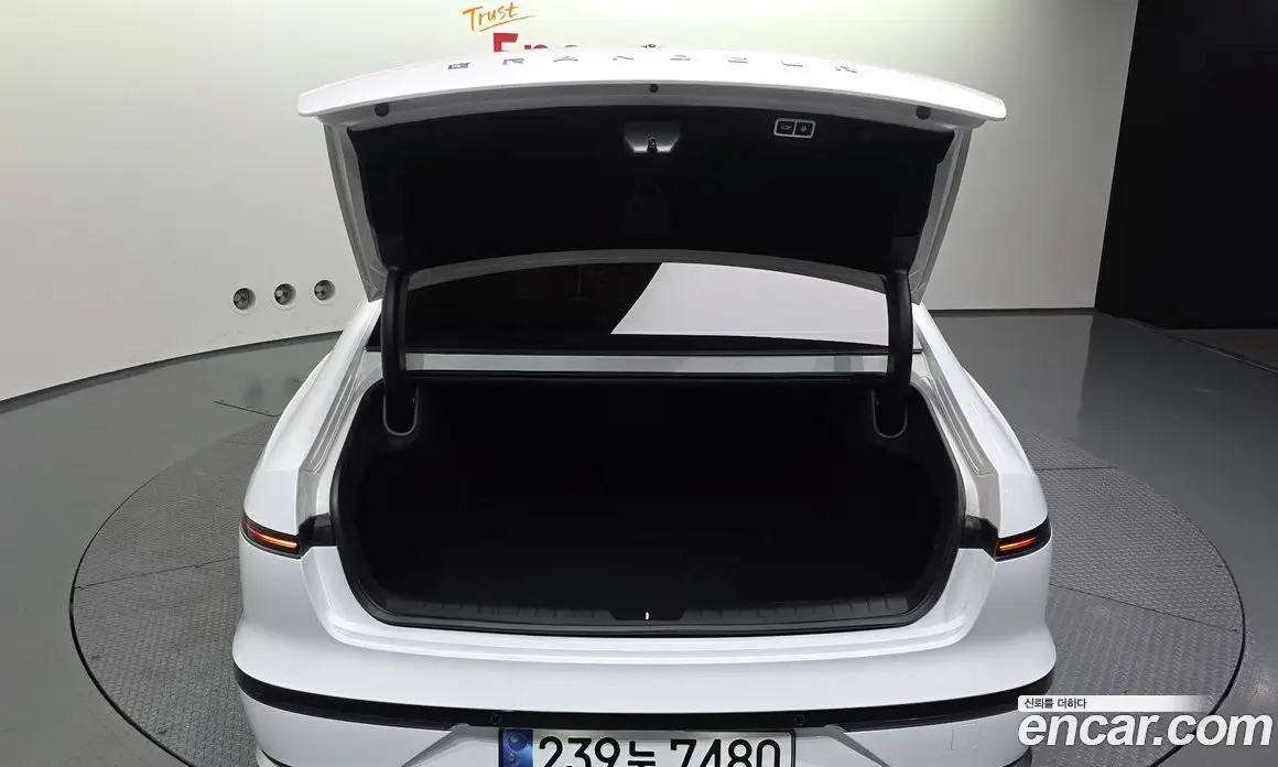 Hyundai Grandeur 2023 2.5 автомат (гидро), фото 26 Hyundai Grandeur 2023 2.5 автомат (гидро), фото 26