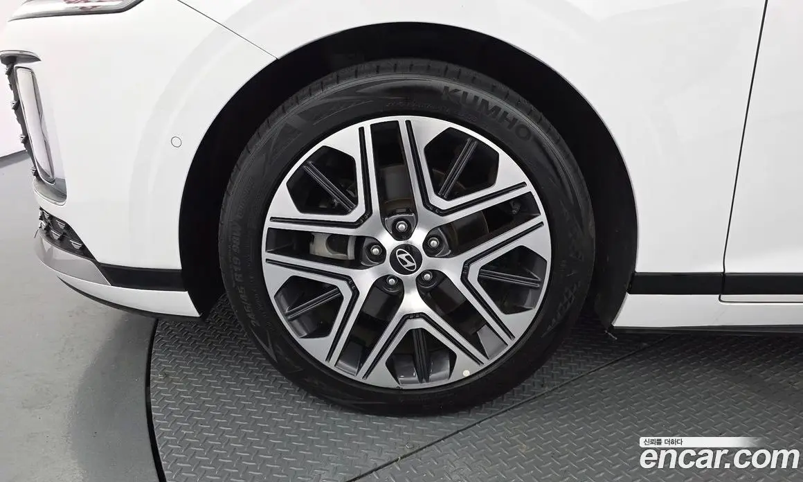Hyundai Grandeur 2023 2.5 автомат (гидро), фото 5 Hyundai Grandeur 2023 2.5 автомат (гидро), фото 5