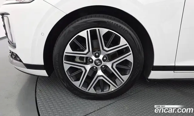Hyundai Grandeur 2023 2.5 автомат (гидро), миниатюра 5 Hyundai Grandeur 2023 2.5 автомат (гидро), миниатюра 5
