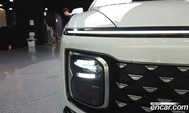 Hyundai Grandeur 2023 2.5 автомат (гидро), миниатюра 8 Hyundai Grandeur 2023 2.5 автомат (гидро), миниатюра 8