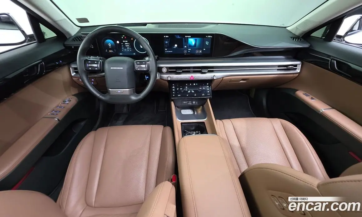 Hyundai Grandeur 2023 2.5 автомат (гидро), фото 10 Hyundai Grandeur 2023 2.5 автомат (гидро), фото 10