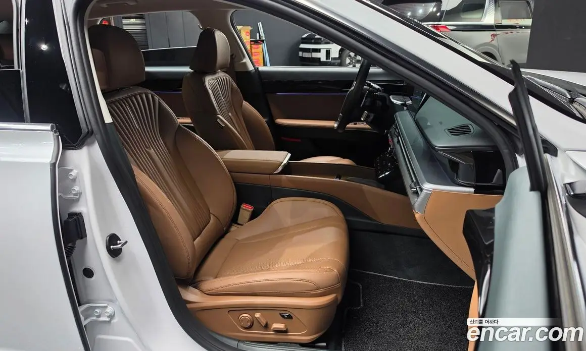 Hyundai Grandeur 2024 2.5 автомат (гидро), фото 15 Hyundai Grandeur 2024 2.5 автомат (гидро), фото 15