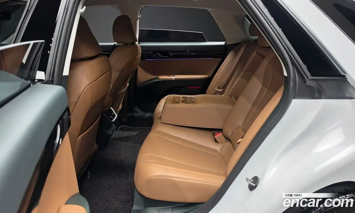 Hyundai Grandeur 2024 2.5 автомат (гидро), фото 16 Hyundai Grandeur 2024 2.5 автомат (гидро), фото 16