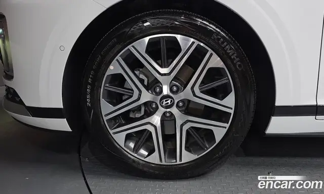 Hyundai Grandeur 2024 2.5 автомат (гидро), миниатюра 4 Hyundai Grandeur 2024 2.5 автомат (гидро), миниатюра 4