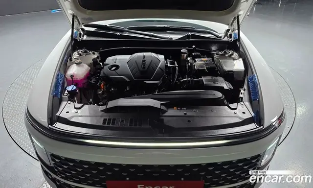 Hyundai Grandeur 2024 2.5 автомат (гидро), миниатюра 5 Hyundai Grandeur 2024 2.5 автомат (гидро), миниатюра 5
