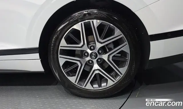 Hyundai Grandeur 2024 2.5 автомат (гидро), миниатюра 6 Hyundai Grandeur 2024 2.5 автомат (гидро), миниатюра 6
