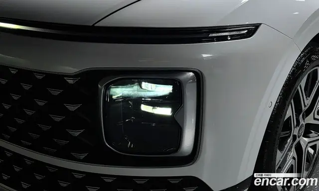 Hyundai Grandeur 2024 2.5 автомат (гидро), миниатюра 7 Hyundai Grandeur 2024 2.5 автомат (гидро), миниатюра 7