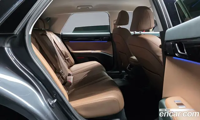 Hyundai Grandeur 2024 2.5 автомат (гидро), миниатюра 11 Hyundai Grandeur 2024 2.5 автомат (гидро), миниатюра 11