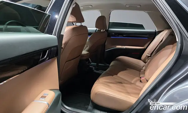 Hyundai Grandeur 2024 2.5 автомат (гидро), миниатюра 12