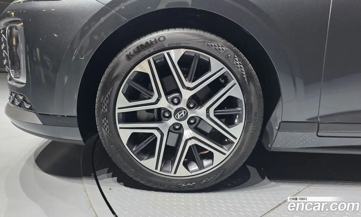 Hyundai Grandeur 2024 2.5 автомат (гидро), фото 5 Hyundai Grandeur 2024 2.5 автомат (гидро), фото 5