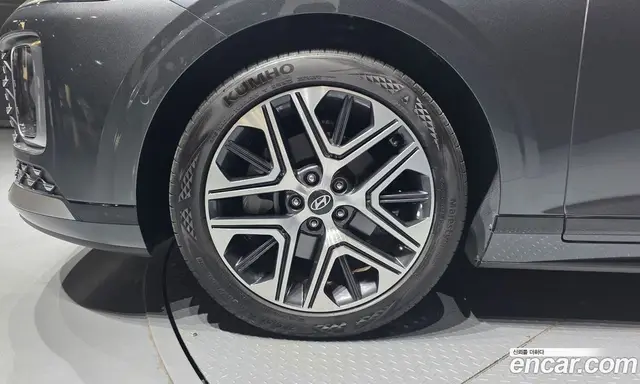 Hyundai Grandeur 2024 2.5 автомат (гидро), миниатюра 5 Hyundai Grandeur 2024 2.5 автомат (гидро), миниатюра 5