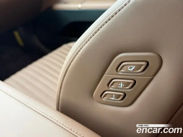Hyundai Grandeur 2026 1.6 автомат (гидро), миниатюра 11