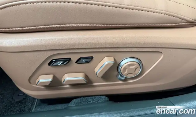 Hyundai Grandeur 2026 1.6 автомат (гидро), миниатюра 12