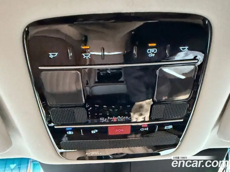 Hyundai Grandeur 2026 1.6 автомат (гидро), фото 14