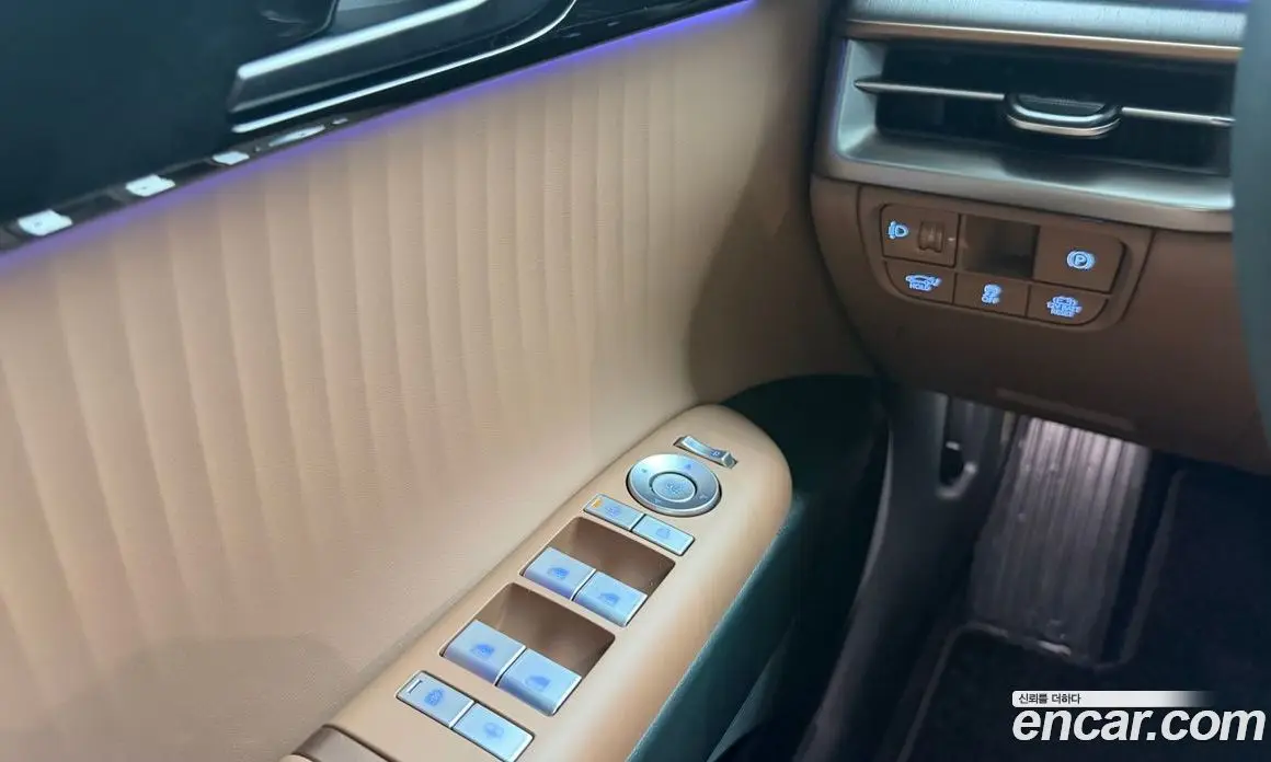 Hyundai Grandeur 2026 1.6 автомат (гидро), фото 8