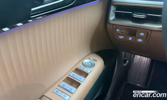 Hyundai Grandeur 2026 1.6 автомат (гидро), миниатюра 8
