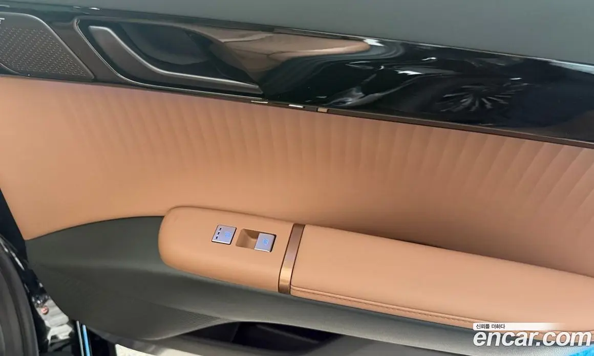 Hyundai Grandeur 2026 1.6 автомат (гидро), фото 9