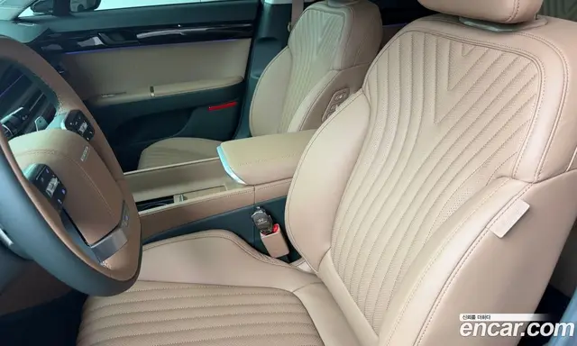 Hyundai Grandeur 2026 1.6 автомат (гидро), миниатюра 10