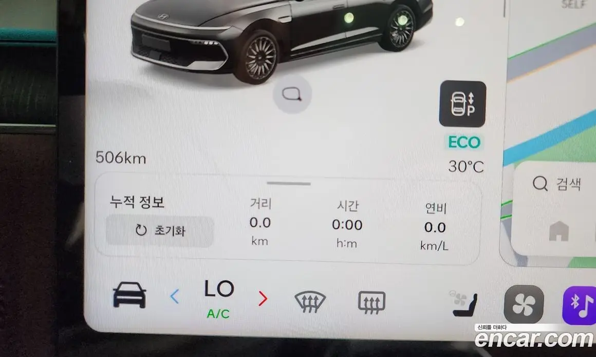 Hyundai Grandeur 2026 3.5 автомат (гидро), фото 11 Hyundai Grandeur 2026 3.5 автомат (гидро), фото 11