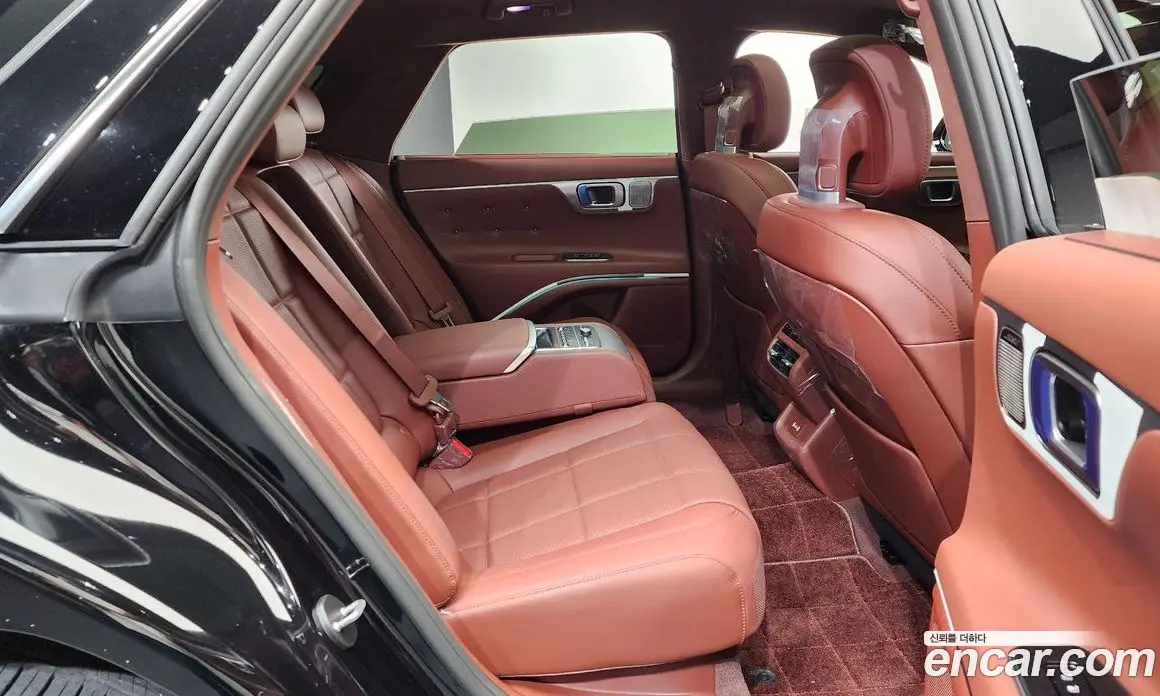 Hyundai Grandeur 2026 3.5 автомат (гидро), фото 17 Hyundai Grandeur 2026 3.5 автомат (гидро), фото 17