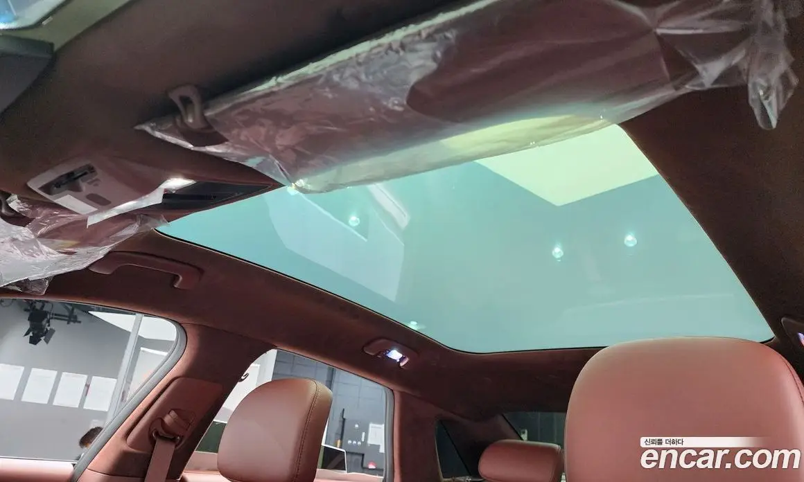 Hyundai Grandeur 2026 3.5 автомат (гидро), фото 24 Hyundai Grandeur 2026 3.5 автомат (гидро), фото 24