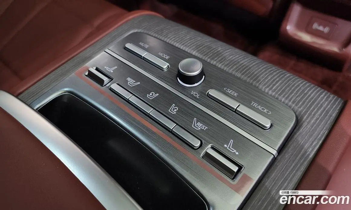 Hyundai Grandeur 2026 3.5 автомат (гидро), фото 25 Hyundai Grandeur 2026 3.5 автомат (гидро), фото 25