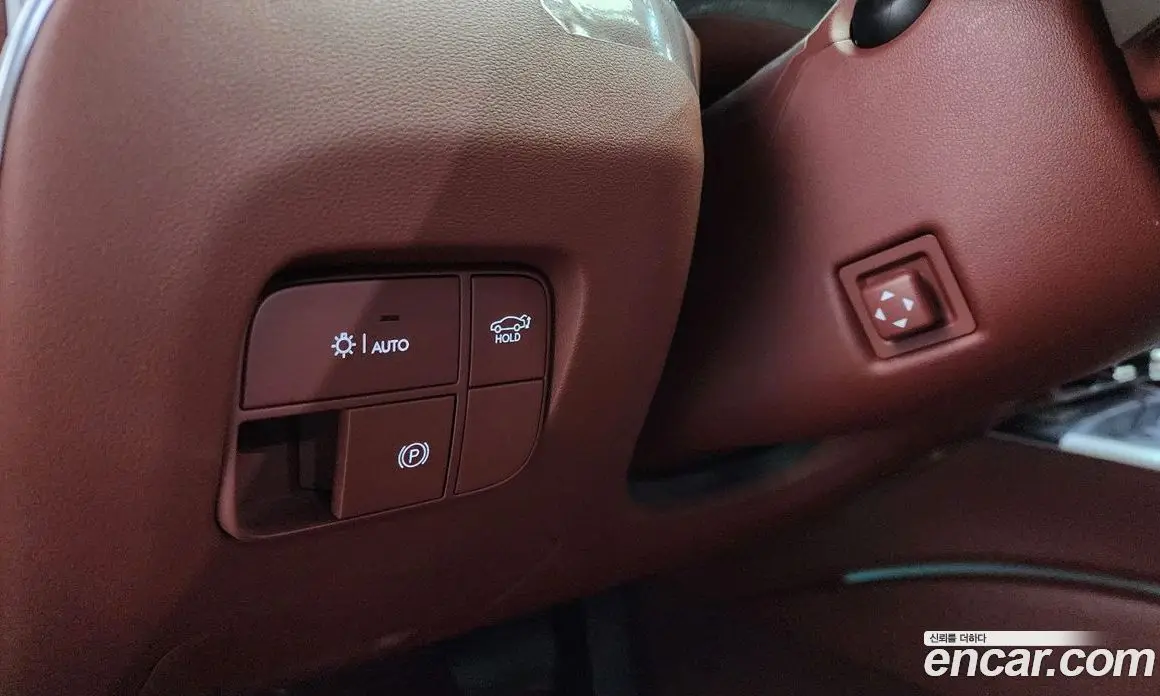 Hyundai Grandeur 2026 3.5 автомат (гидро), фото 27 Hyundai Grandeur 2026 3.5 автомат (гидро), фото 27