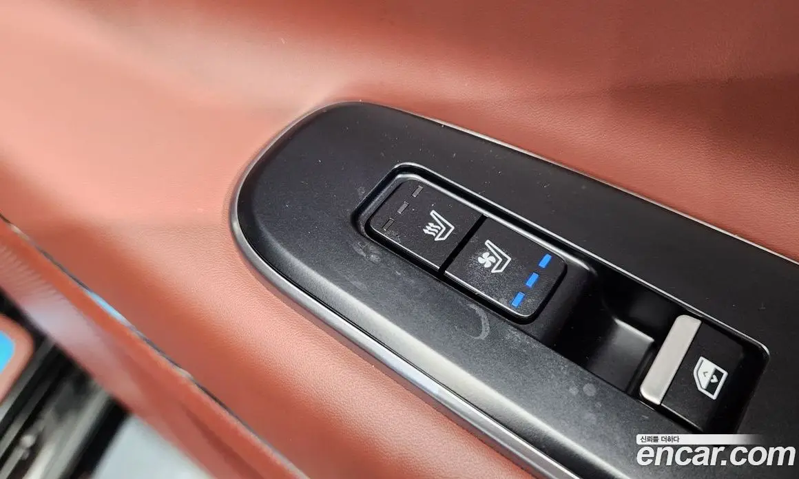 Hyundai Grandeur 2026 3.5 автомат (гидро), фото 30 Hyundai Grandeur 2026 3.5 автомат (гидро), фото 30