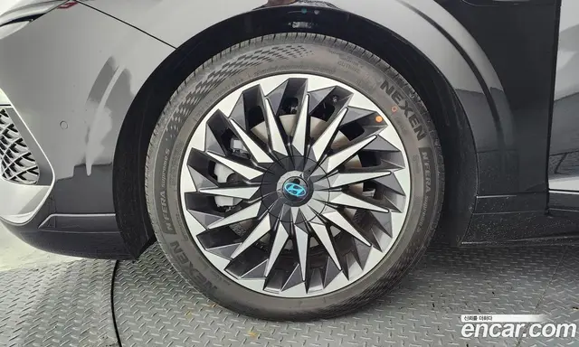 Hyundai Grandeur 2026 3.5 автомат (гидро), миниатюра 5 Hyundai Grandeur 2026 3.5 автомат (гидро), миниатюра 5