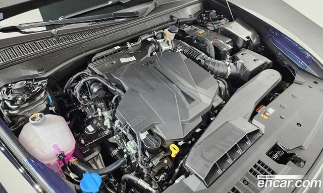 Hyundai Grandeur 2026 3.5 автомат (гидро), миниатюра 6 Hyundai Grandeur 2026 3.5 автомат (гидро), миниатюра 6