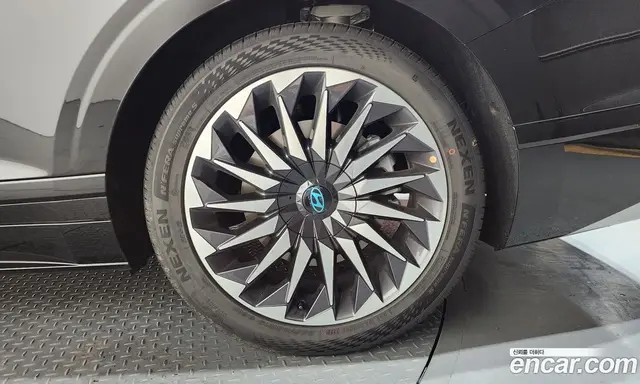Hyundai Grandeur 2026 3.5 автомат (гидро), миниатюра 7 Hyundai Grandeur 2026 3.5 автомат (гидро), миниатюра 7