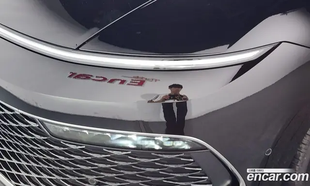 Hyundai Grandeur 2026 3.5 автомат (гидро), миниатюра 8 Hyundai Grandeur 2026 3.5 автомат (гидро), миниатюра 8