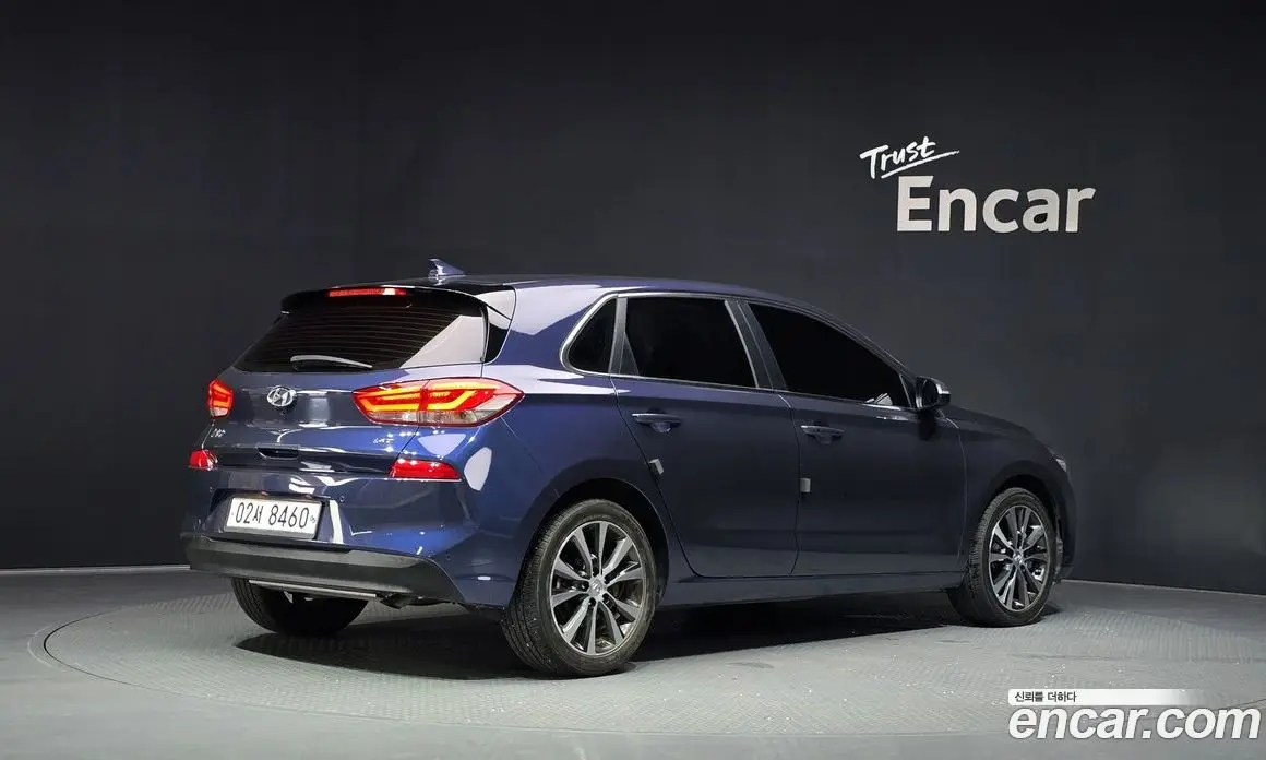 Hyundai i30 2018 1.4 автомат (гидро), фото 2 Hyundai i30 2018 1.4 автомат (гидро), фото 2