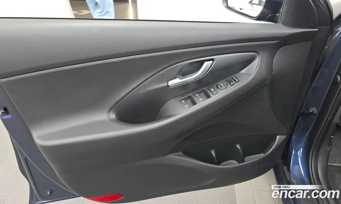 Hyundai i30 2018 1.4 автомат (гидро), фото 14 Hyundai i30 2018 1.4 автомат (гидро), фото 14