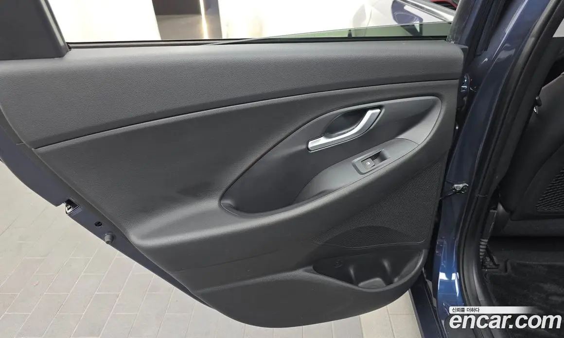 Hyundai i30 2018 1.4 автомат (гидро), фото 15 Hyundai i30 2018 1.4 автомат (гидро), фото 15