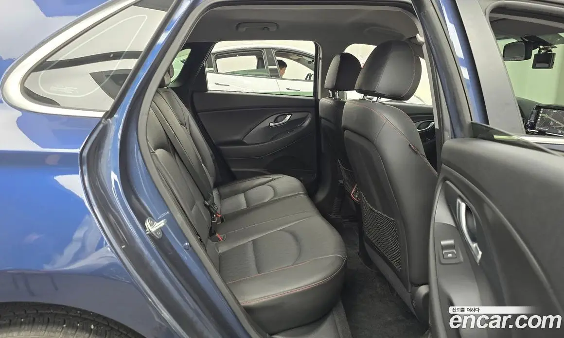 Hyundai i30 2018 1.4 автомат (гидро), фото 17 Hyundai i30 2018 1.4 автомат (гидро), фото 17