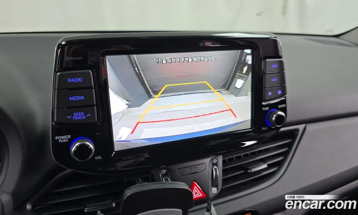 Hyundai i30 2018 1.4 автомат (гидро), фото 20 Hyundai i30 2018 1.4 автомат (гидро), фото 20