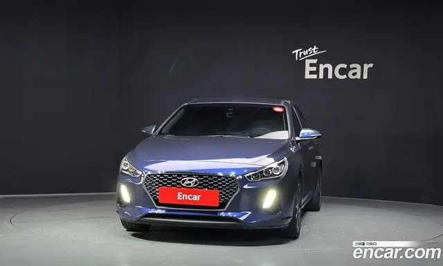 Hyundai i30 2018 1.4 автомат (гидро), миниатюра 3 Hyundai i30 2018 1.4 автомат (гидро), миниатюра 3