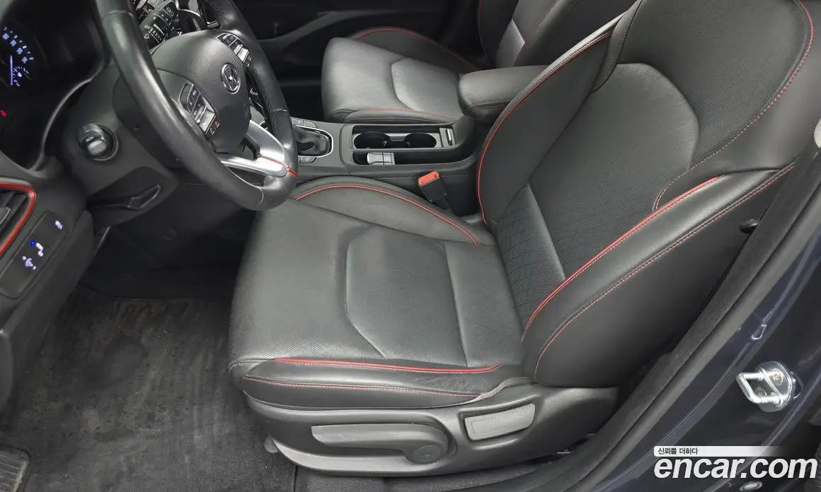 Hyundai i30 2018 1.4 автомат (гидро), фото 31 Hyundai i30 2018 1.4 автомат (гидро), фото 31