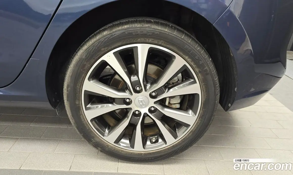 Hyundai i30 2018 1.4 автомат (гидро), фото 7 Hyundai i30 2018 1.4 автомат (гидро), фото 7