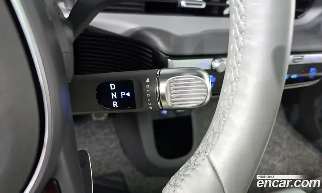 Hyundai Ioniq 5 2022 0.1 автомат (гидро), миниатюра 11 Hyundai Ioniq 5 2022 0.1 автомат (гидро), миниатюра 11