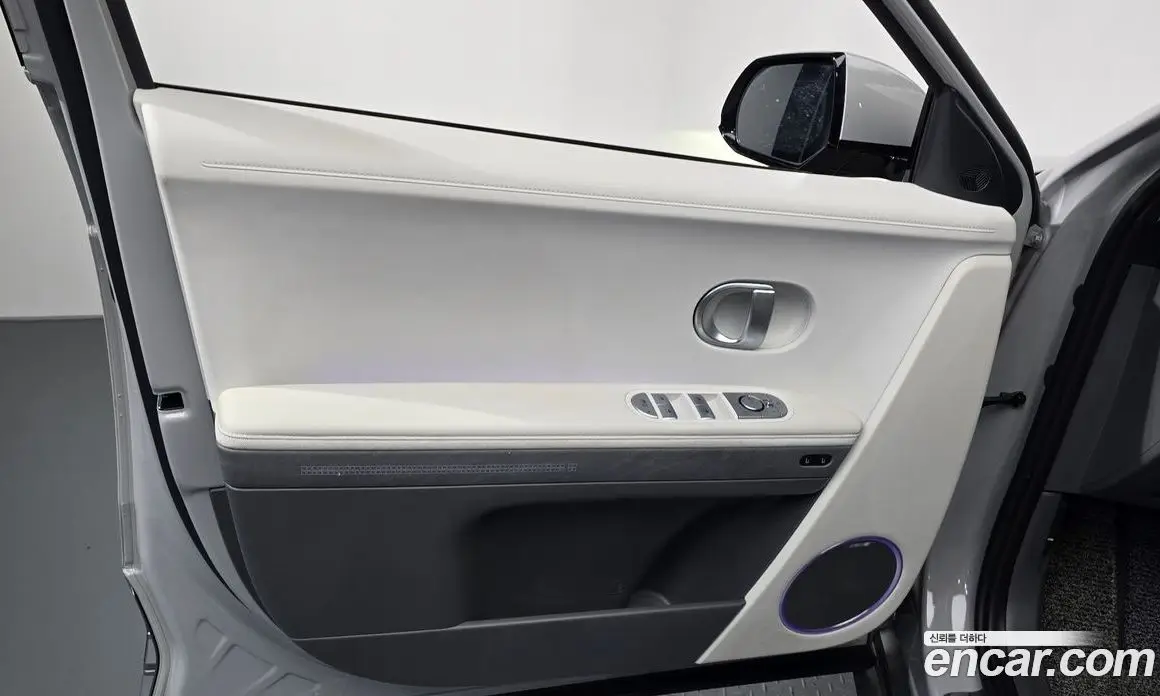 Hyundai Ioniq 5 2022 0.1 автомат (гидро), фото 13 Hyundai Ioniq 5 2022 0.1 автомат (гидро), фото 13
