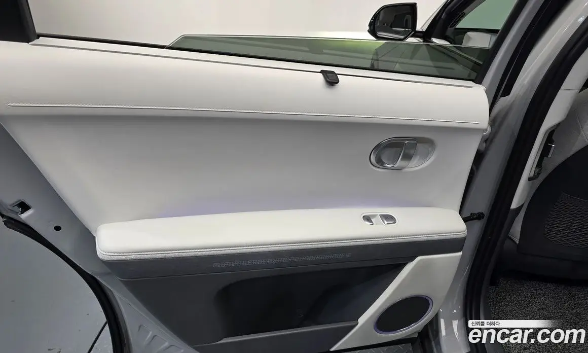 Hyundai Ioniq 5 2022 0.1 автомат (гидро), фото 14 Hyundai Ioniq 5 2022 0.1 автомат (гидро), фото 14