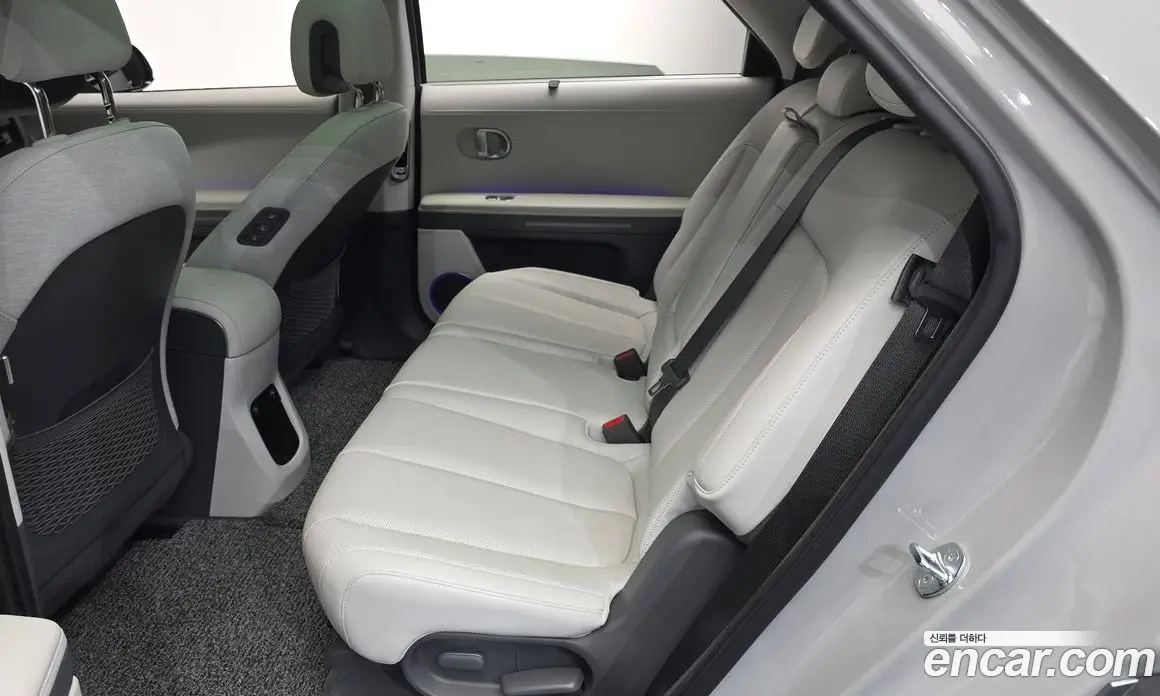 Hyundai Ioniq 5 2022 0.1 автомат (гидро), фото 16 Hyundai Ioniq 5 2022 0.1 автомат (гидро), фото 16