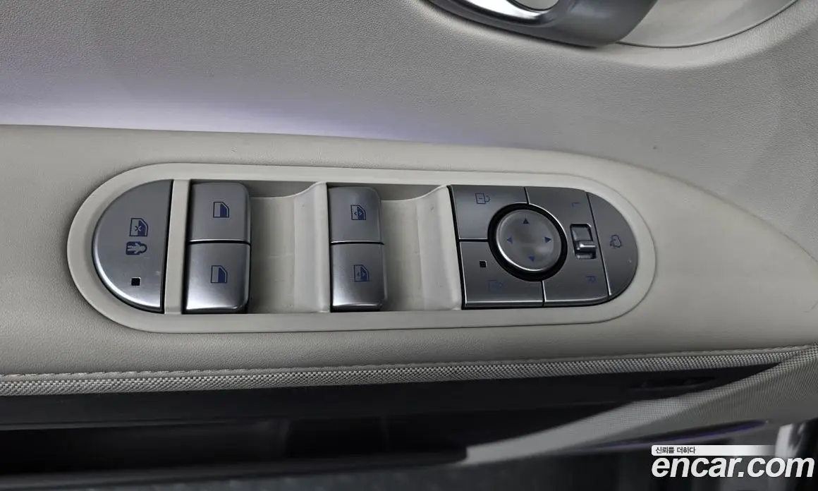 Hyundai Ioniq 5 2022 0.1 автомат (гидро), фото 30 Hyundai Ioniq 5 2022 0.1 автомат (гидро), фото 30