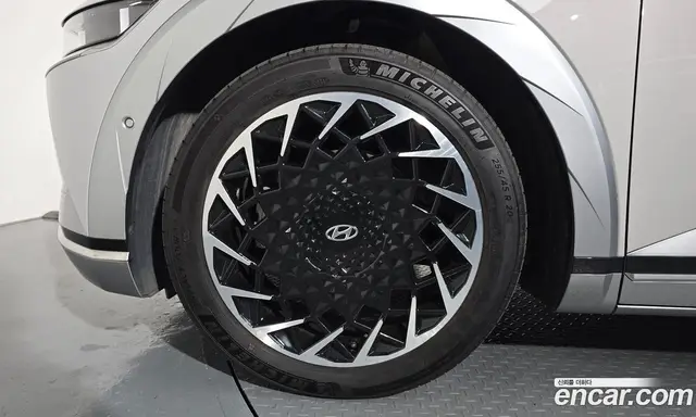 Hyundai Ioniq 5 2022 0.1 автомат (гидро), миниатюра 5 Hyundai Ioniq 5 2022 0.1 автомат (гидро), миниатюра 5