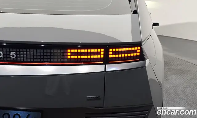 Hyundai Ioniq 5 2022 0.1 автомат (гидро), миниатюра 8 Hyundai Ioniq 5 2022 0.1 автомат (гидро), миниатюра 8