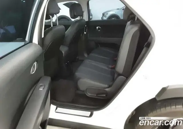 Hyundai Ioniq 5 2023 1.0 автомат (гидро), миниатюра 11 Hyundai Ioniq 5 2023 1.0 автомат (гидро), миниатюра 11