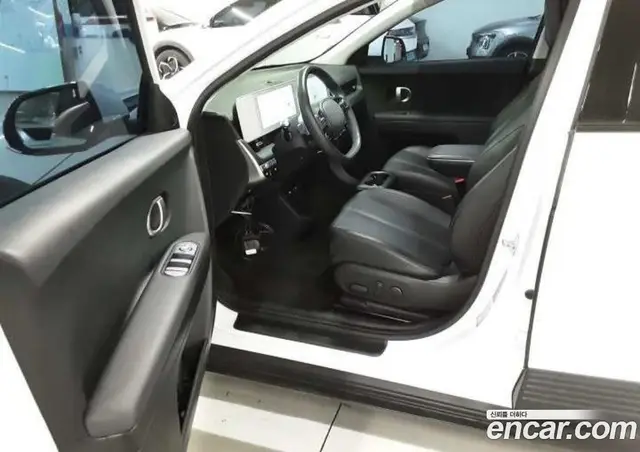 Hyundai Ioniq 5 2023 1.0 автомат (гидро), миниатюра 4 Hyundai Ioniq 5 2023 1.0 автомат (гидро), миниатюра 4