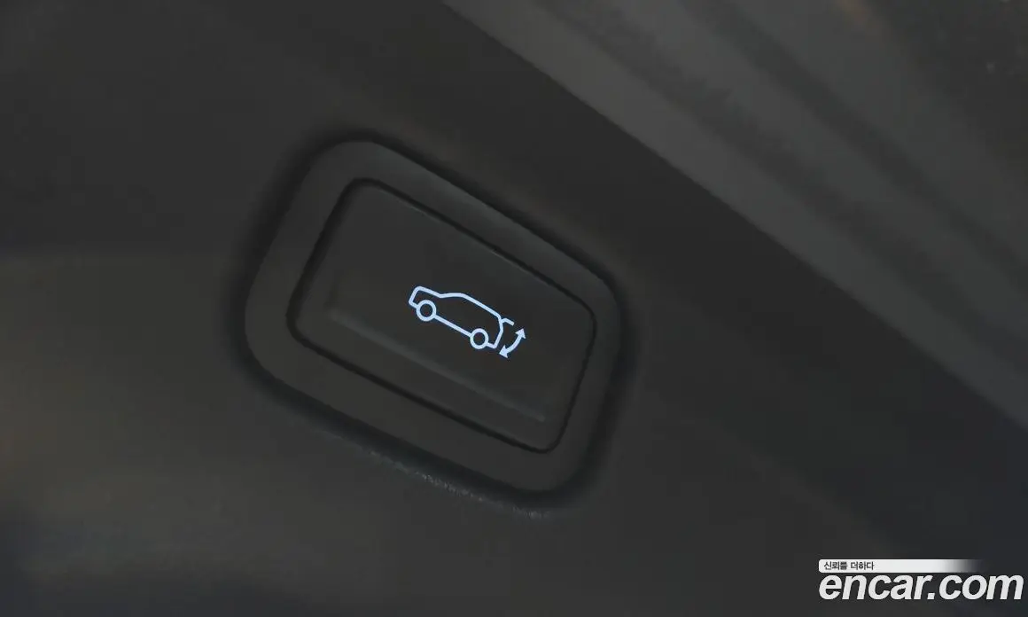 Hyundai Kona 2024 1.6 автомат (гидро), фото 25